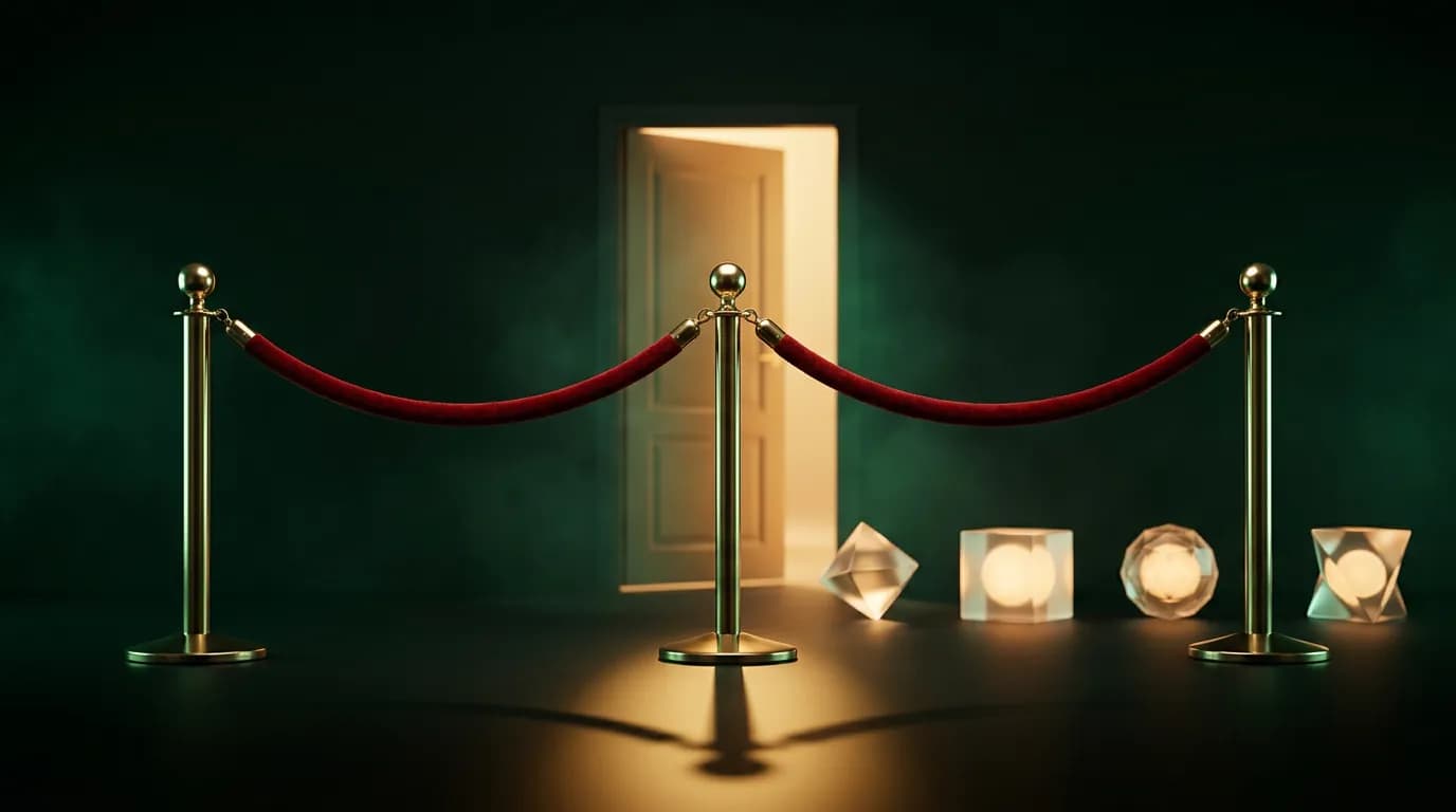 Imagen ilustrativa sobre lista de espera membresía