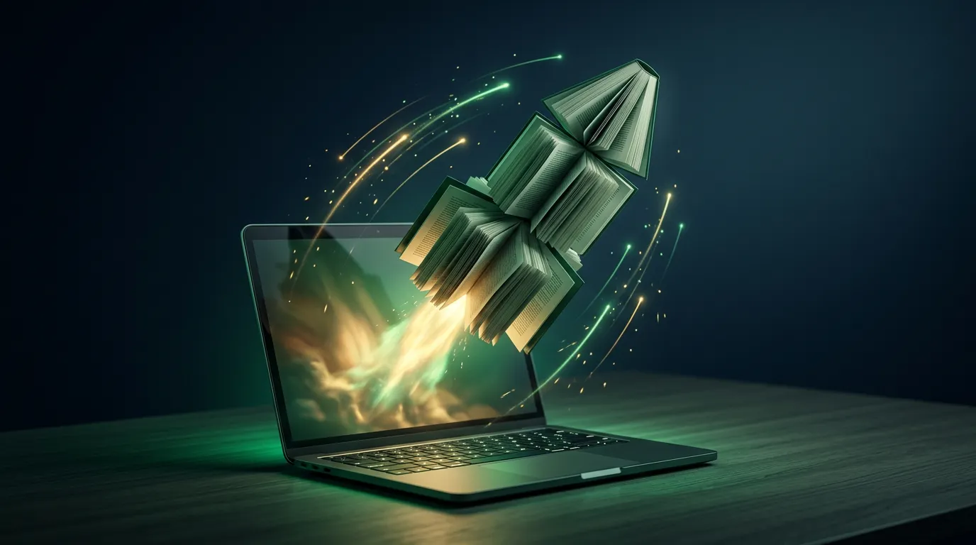 Imagen ilustrativa sobre formacion lanzamiento cursos online