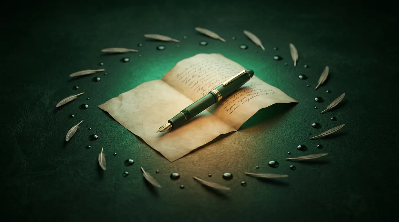 Imagen ilustrativa sobre membresía para escritores