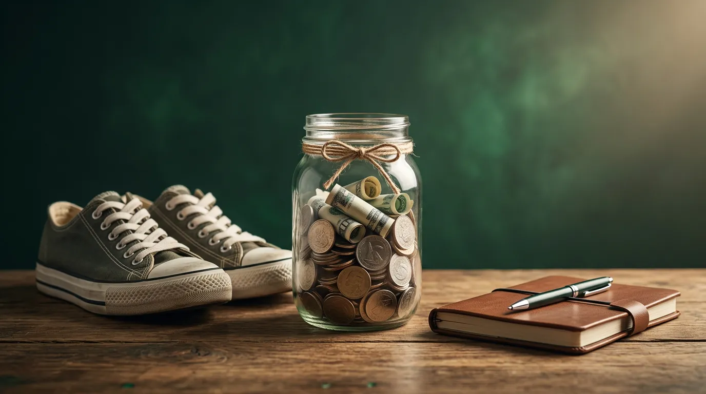 Imagen ilustrativa sobre ganar dinero siendo adolescente