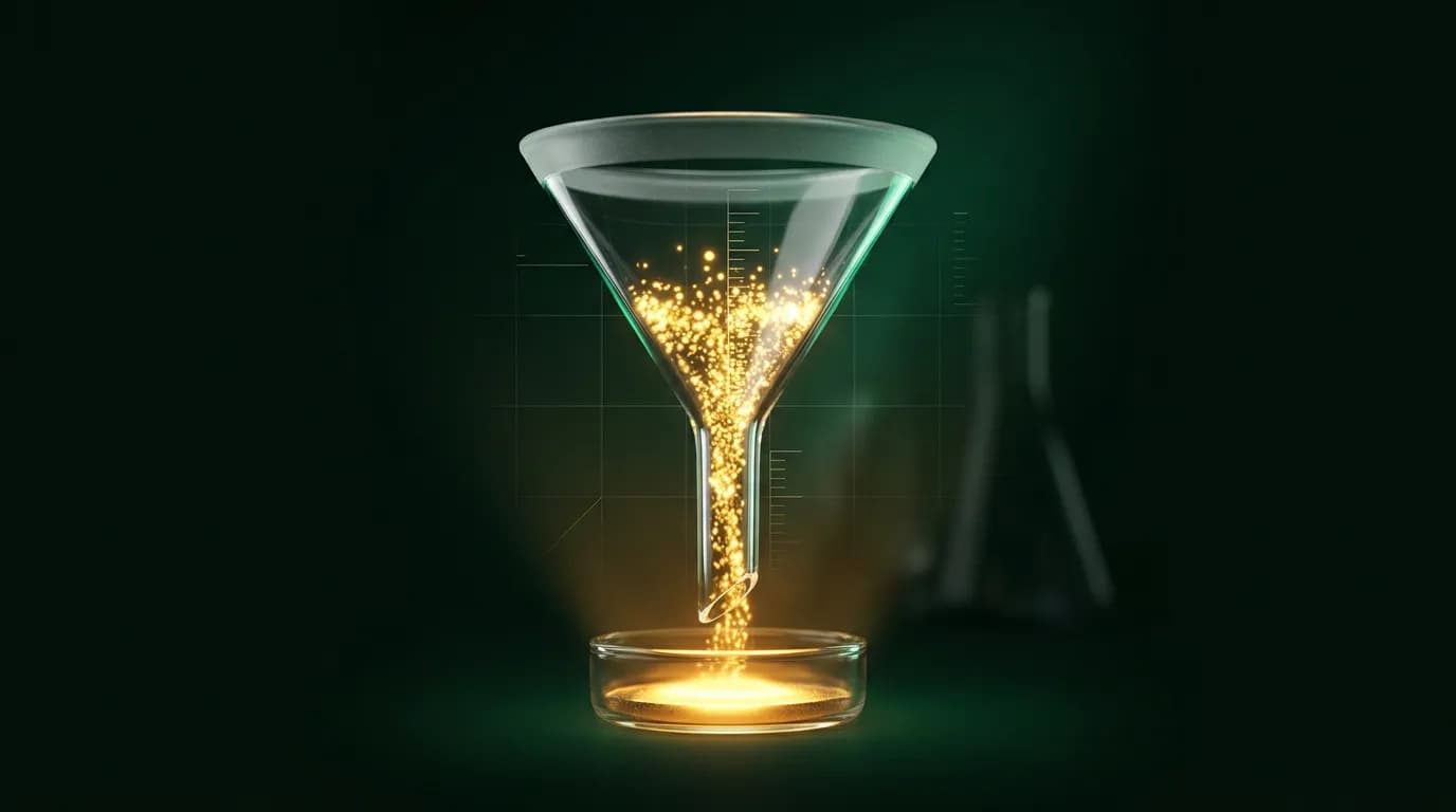 Imagen ilustrativa sobre tasa de conversión membresía