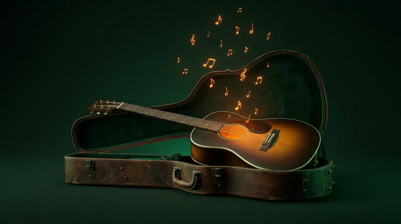 Imagen ilustrativa sobre membresía de música