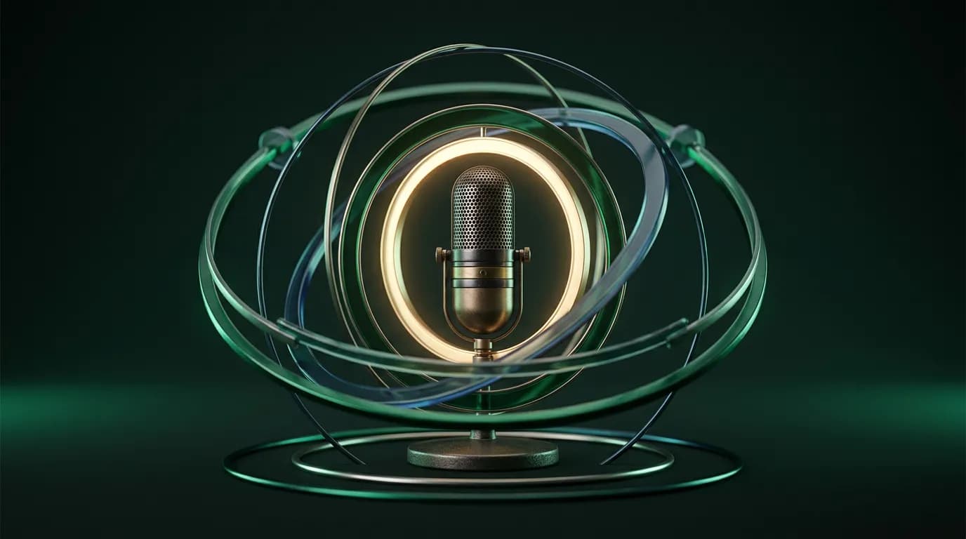 Imagen ilustrativa sobre membresía para podcast