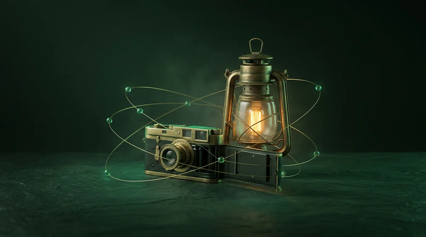 Imagen ilustrativa sobre membresía de fotografía