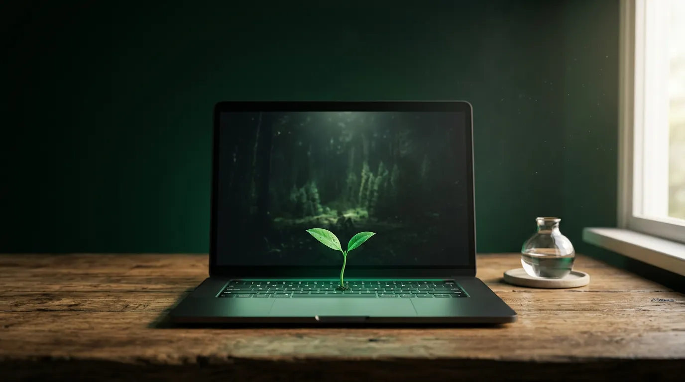 Imagen ilustrativa sobre emprendimiento digital