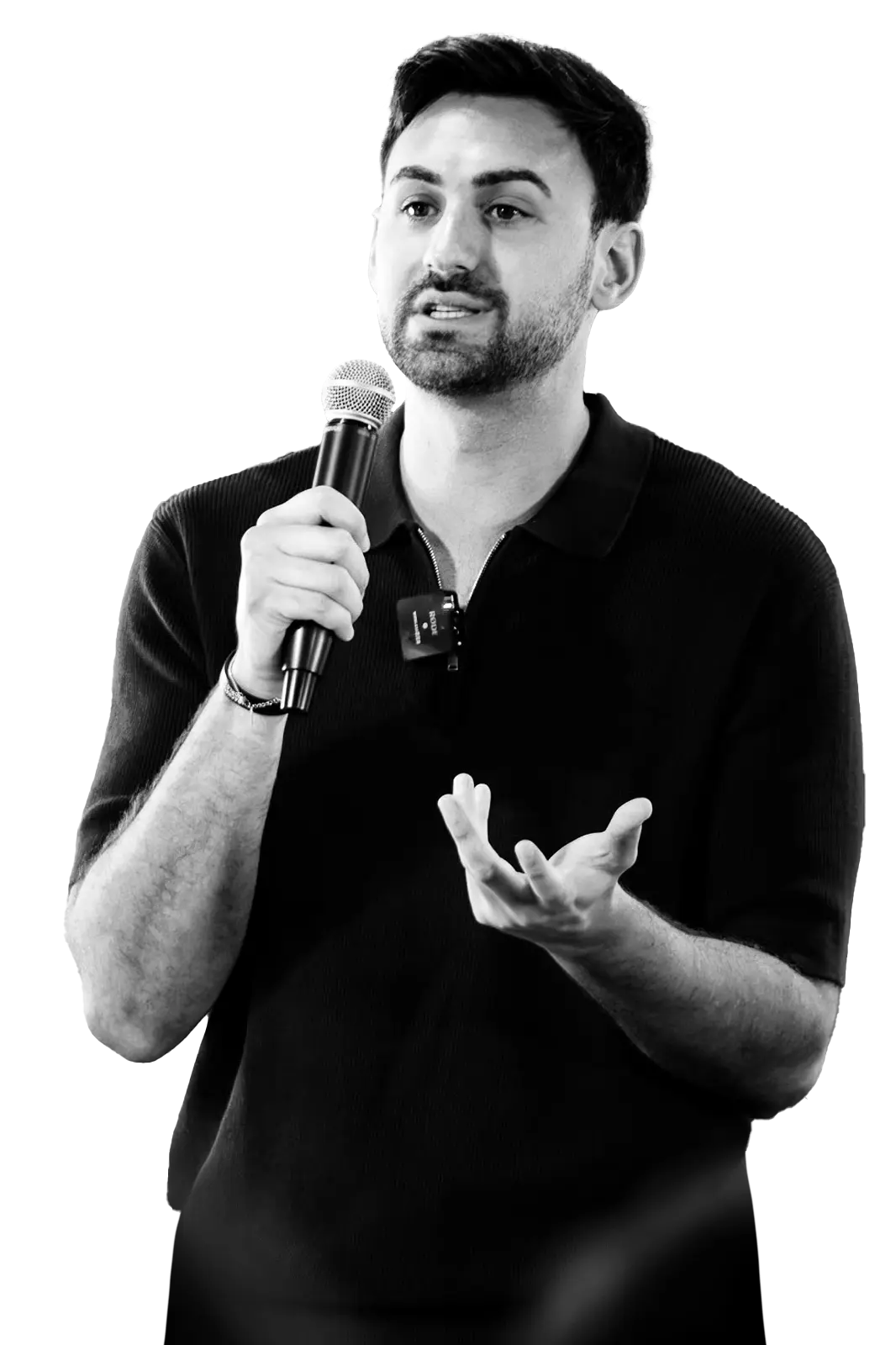 Magí Pons — Especialista en Membresías Digitales