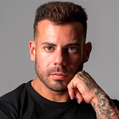Xavi Esquerigüela