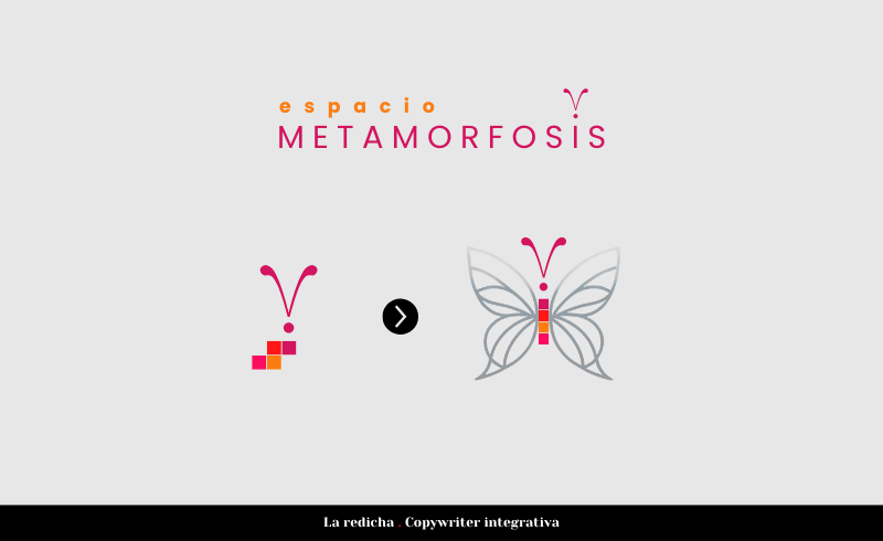 METAMORFOSIS